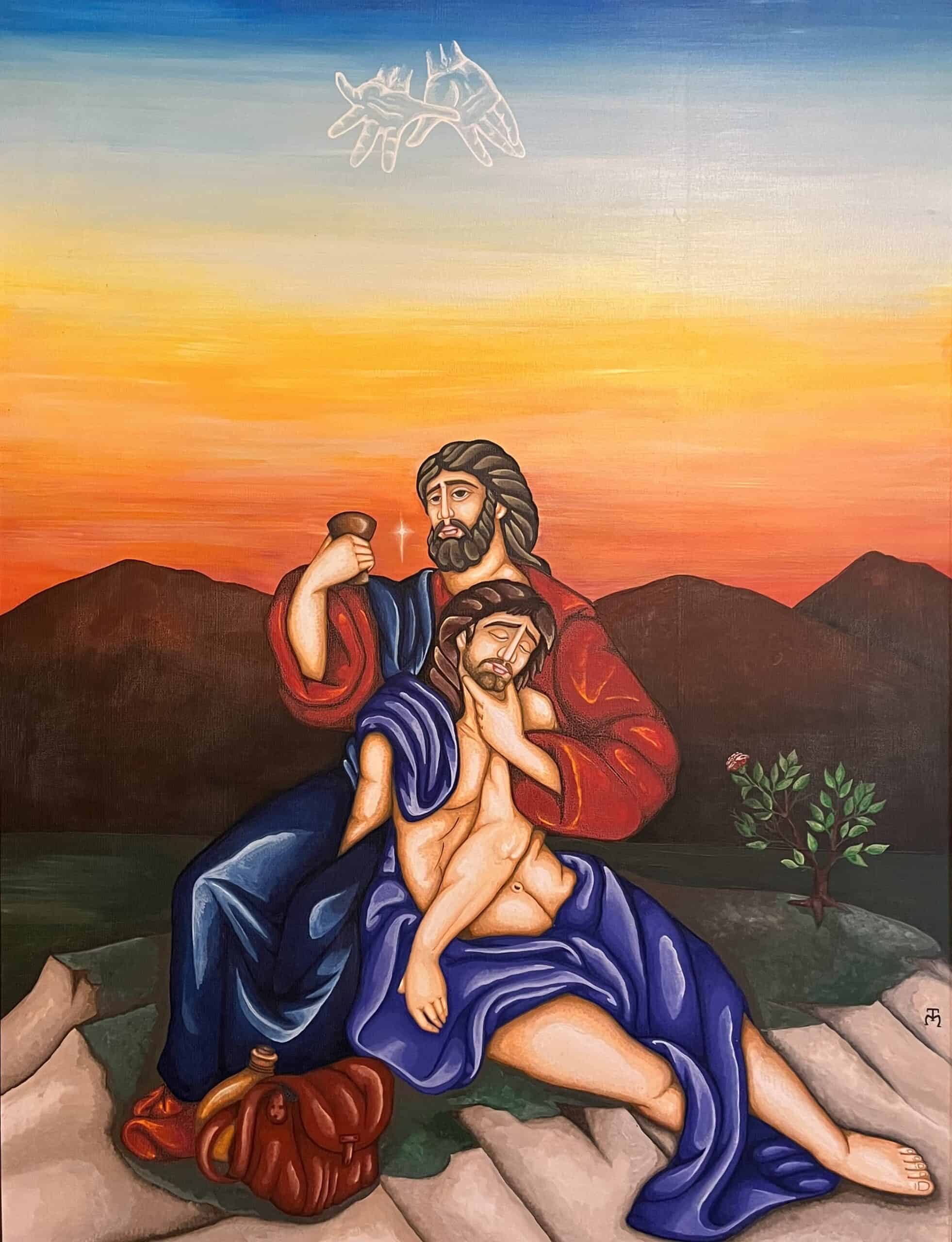 XV Domenica Del Tempo Ordinario Anno C Parrocchia San Giovanni 
