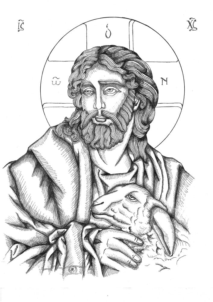 IV domenica di Pasqua - anno B