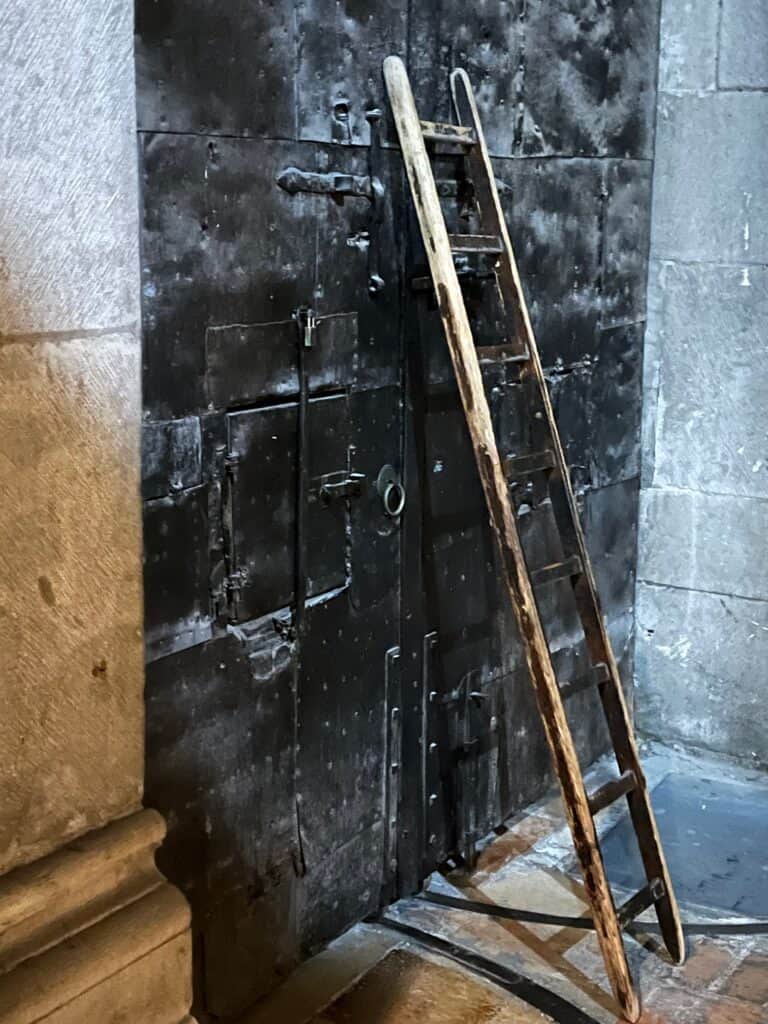 Ottava di Pasqua - anno B