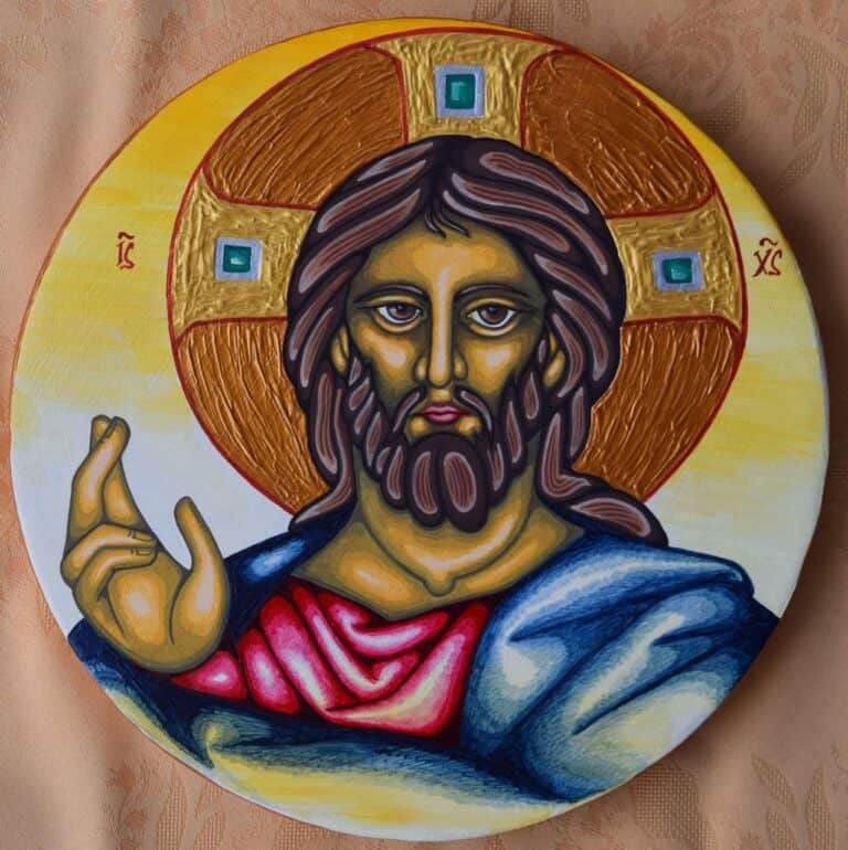 III domenica di Pasqua- anno B