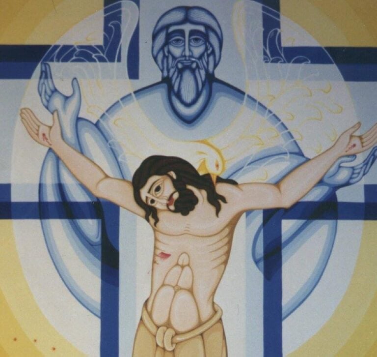 SS. Trinità - anno B