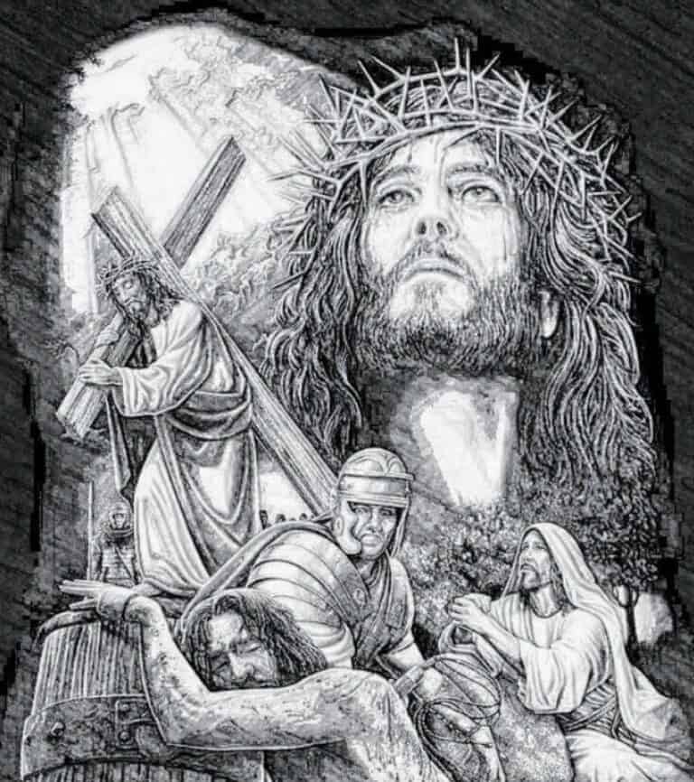 Settimana Santa 2025